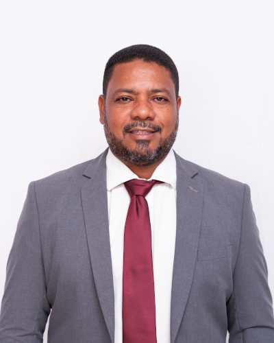 Márcio Andrade dos Santos Lopes